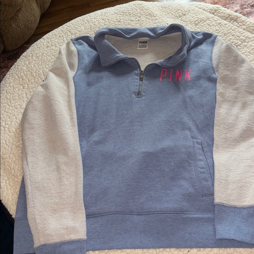 Victoria's Secret PINK Light Blue Garment